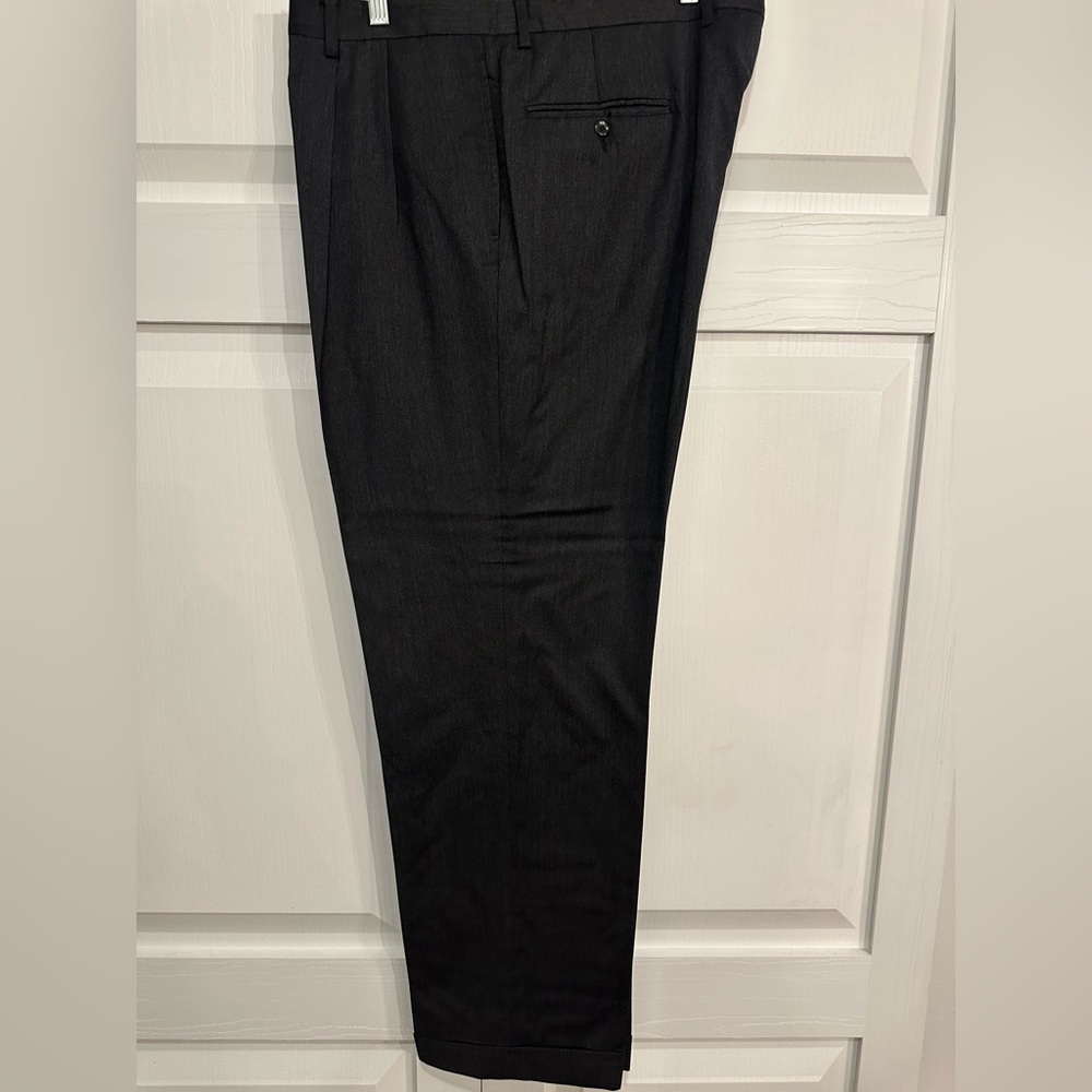 Jos. A. Bank Charcoal Dress Pants